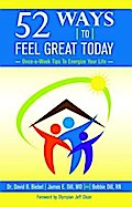 52 Ways To Feel Great Today