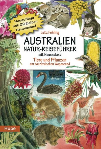 Australien mit Neuseeland
