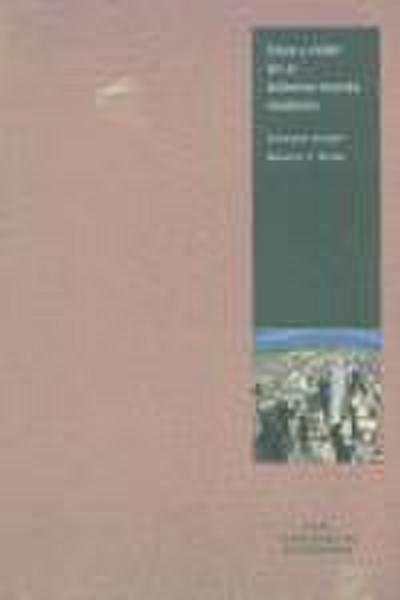 Caos y orden en el sistema-mundo moderno