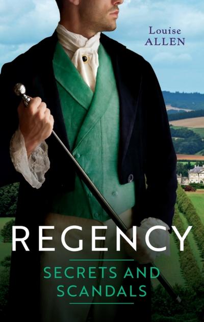 Regency Secrets & Scandals/The Earl’s Reluctant Proposal/Rumours