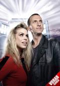 Doctor Who