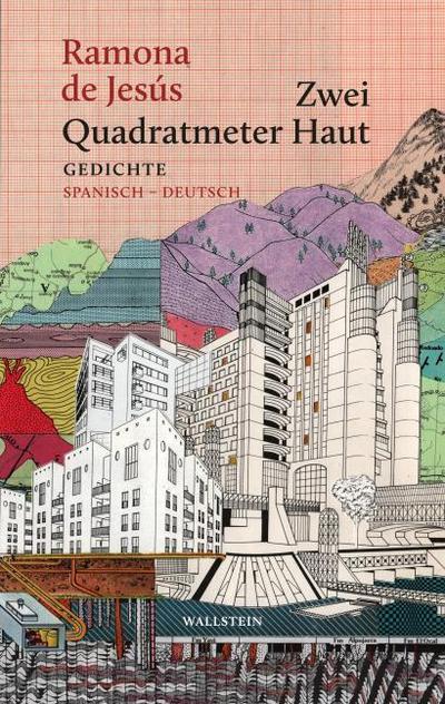 Zwei Quadratmeter Haut - Dos metros cuadrados de piel