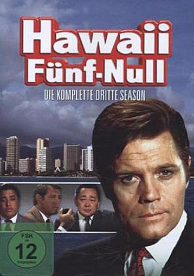 Hawaii Fünf-Null