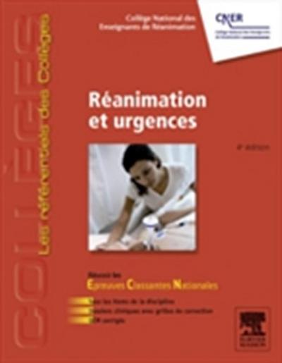 Reanimation et urgences