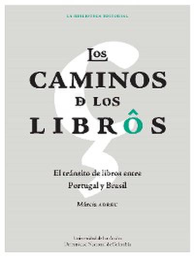 Los caminos de los libros