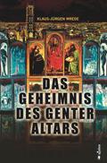 Das Geheimnis des Genter Altars