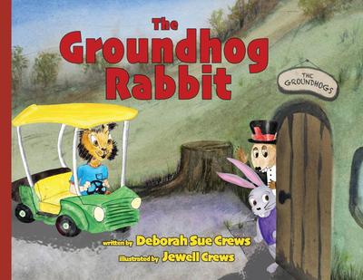 The Groundhog Rabbit