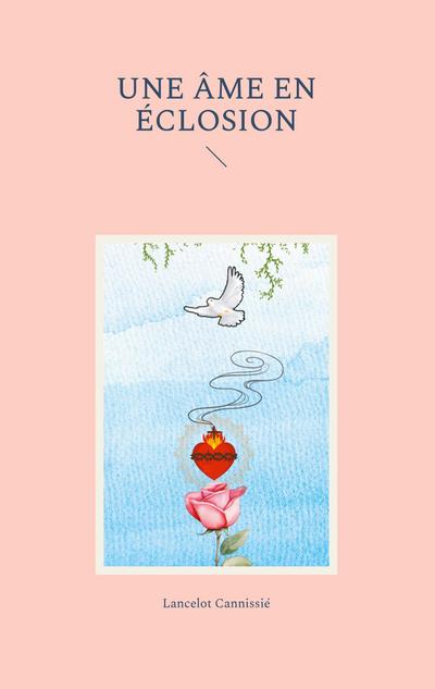 Une âme en éclosion