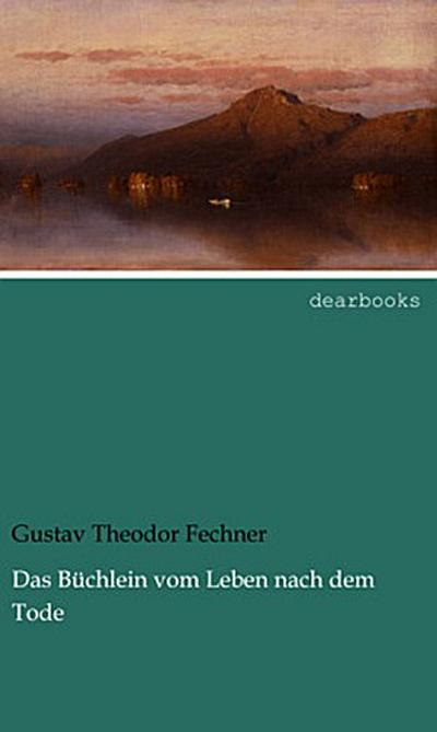 Das Büchlein vom Leben nach dem Tode