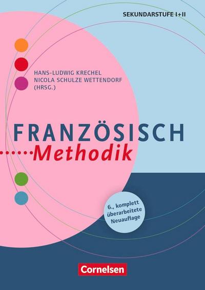 Fachmethodik - Französisch-Methodik