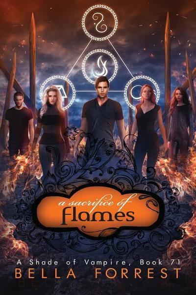 Sacrifice of Flames
