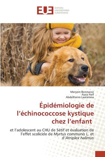 Épidémiologie de l’échinococcose kystique chez l’enfant