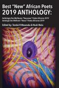 Best New African Poets 2019 Anthology