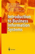 Introduction to Business Information Systems
