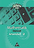 Stark in Mathematik - Mittel- und Oberstufe - Ausgabe 2000