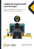 Lógica de programação com Portugol