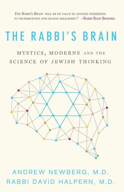 The Rabbi’s Brain