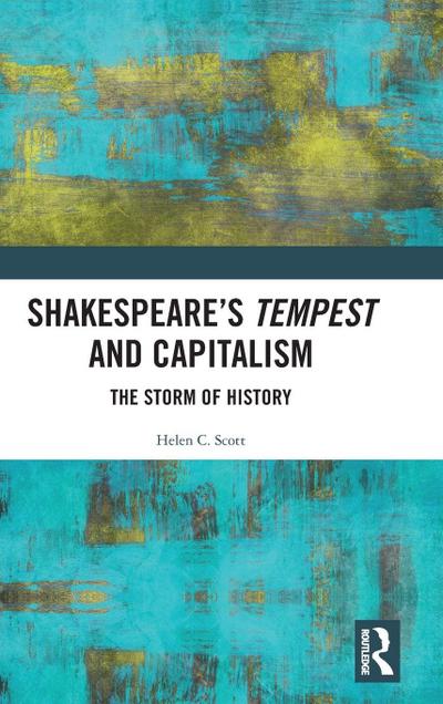 Shakespeare’s Tempest and Capitalism