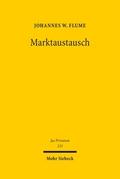 Marktaustausch