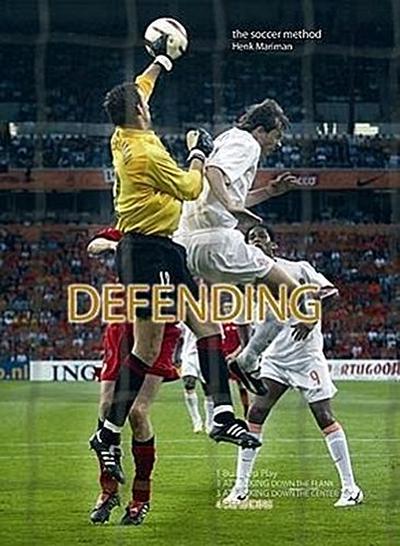 Mariman, H: Defending