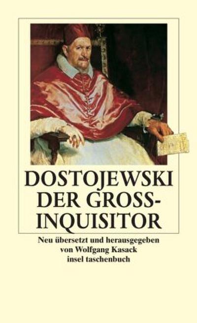 Der Großinquisitor