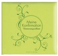 Meine Konfirmation: Erinnerungsalbum