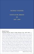 Sämtliche Briefe. Band 3