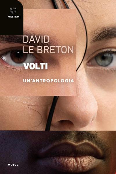 Volti. Un’antropologia