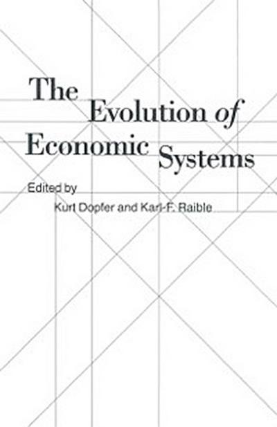 Evolution of Economic Systems