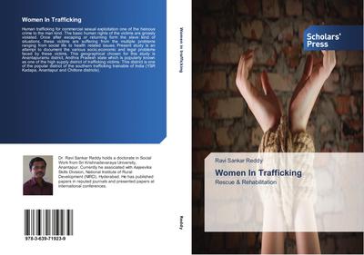 Women In Trafficking