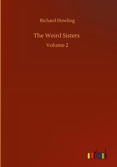 The Weird Sisters