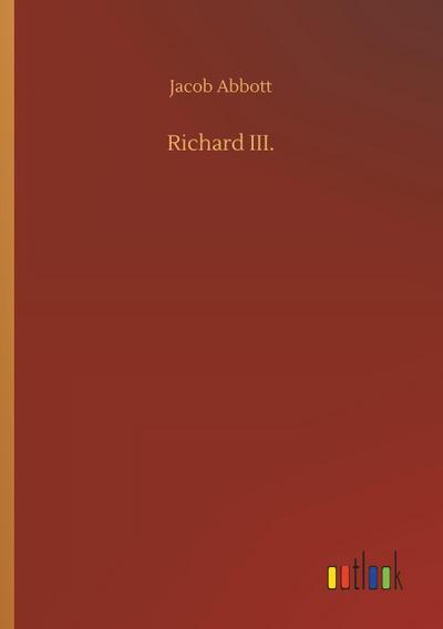 Richard III.