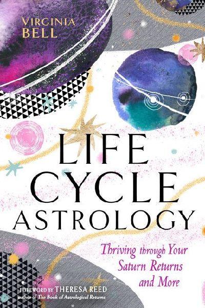 Life Cycle Astrology
