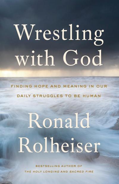 Wrestling with God