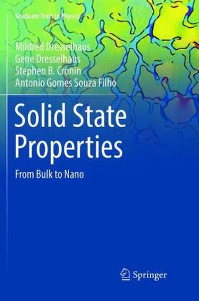 Solid State Properties