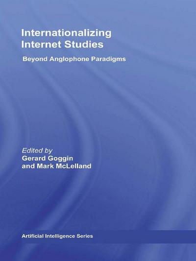 Internationalizing Internet Studies