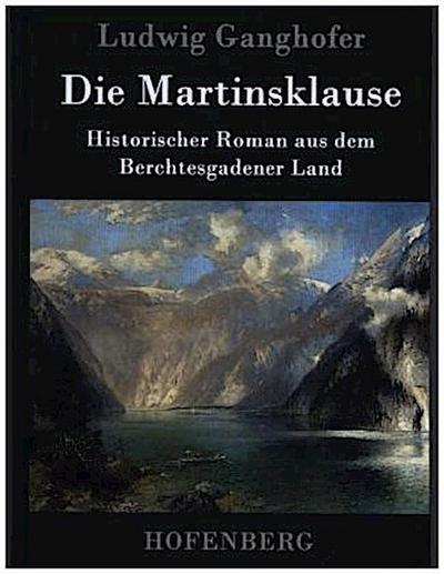 Die Martinsklause