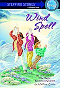 Wind Spell