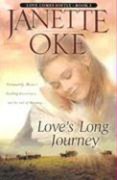 Love’s Long Journey