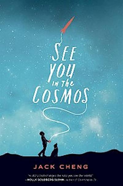 See You in the Cosmos