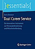 Dual Career Service