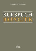 Kursbuch Biopolitik