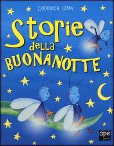 Storie della buonanotte