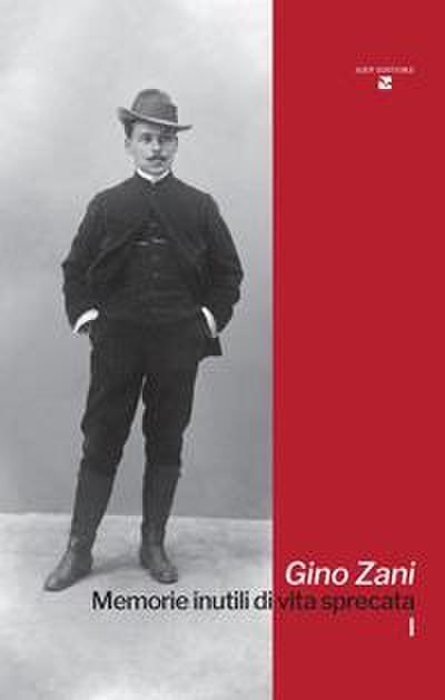Zani, G: Memorie inutili di vita sprecata