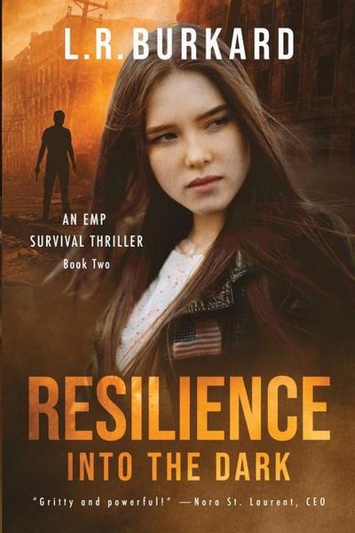 Burkard, L: RESILIENCE