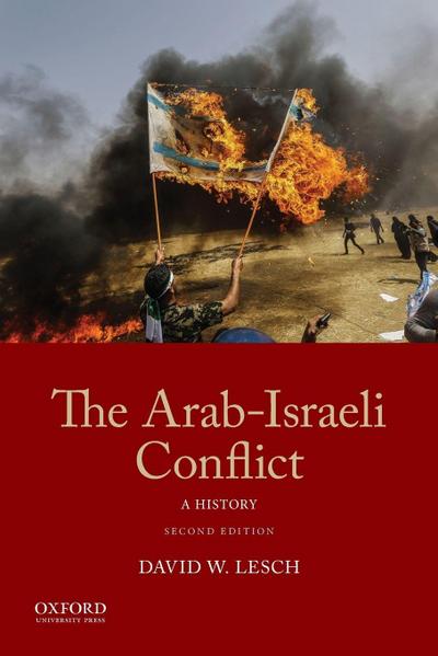 Arab-Israeli Conflict