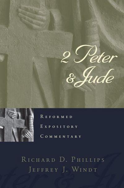 2 Peter & Jude