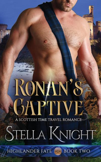 Ronan’s Captive