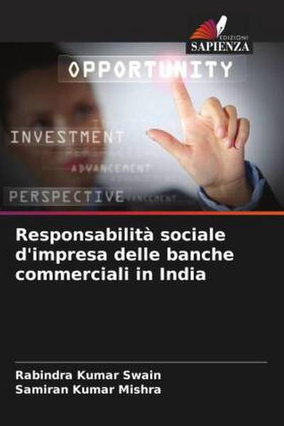 Responsabilità sociale d’impresa delle banche commerciali in India