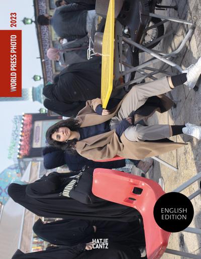 World Press Photo Yearbook 2023 | English Edition